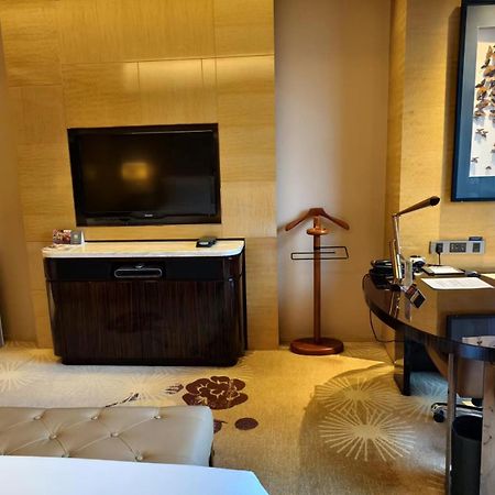Hotel InterContinental Shijiazhuang Esterno foto