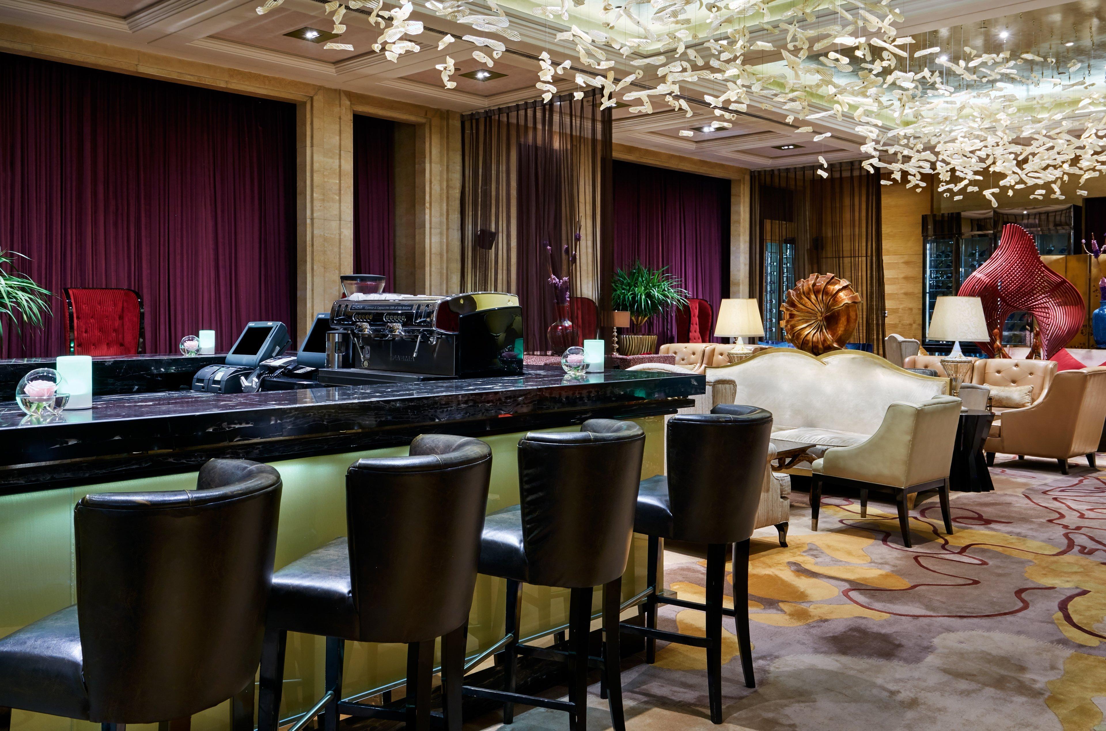 Hotel InterContinental Shijiazhuang Esterno foto